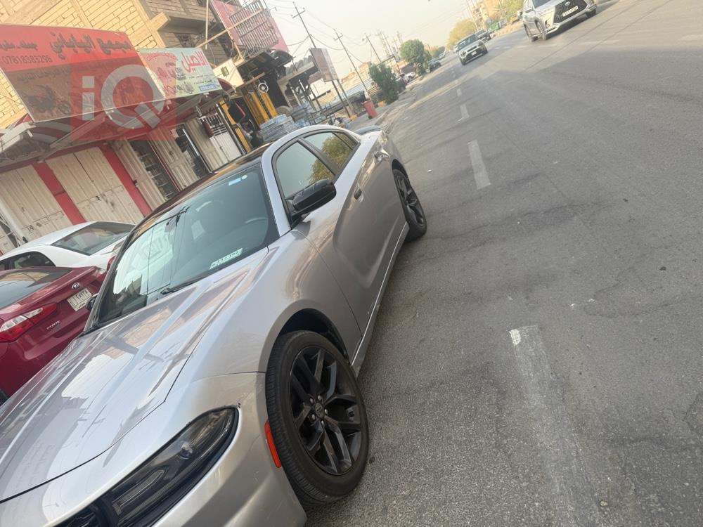 دودج تشارجر